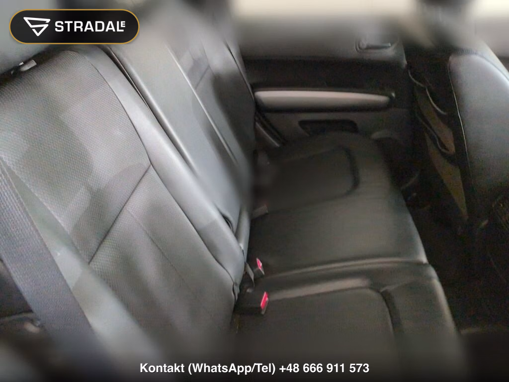 NISSAN X-TRAIL 4WD 20X, miniaturka 7