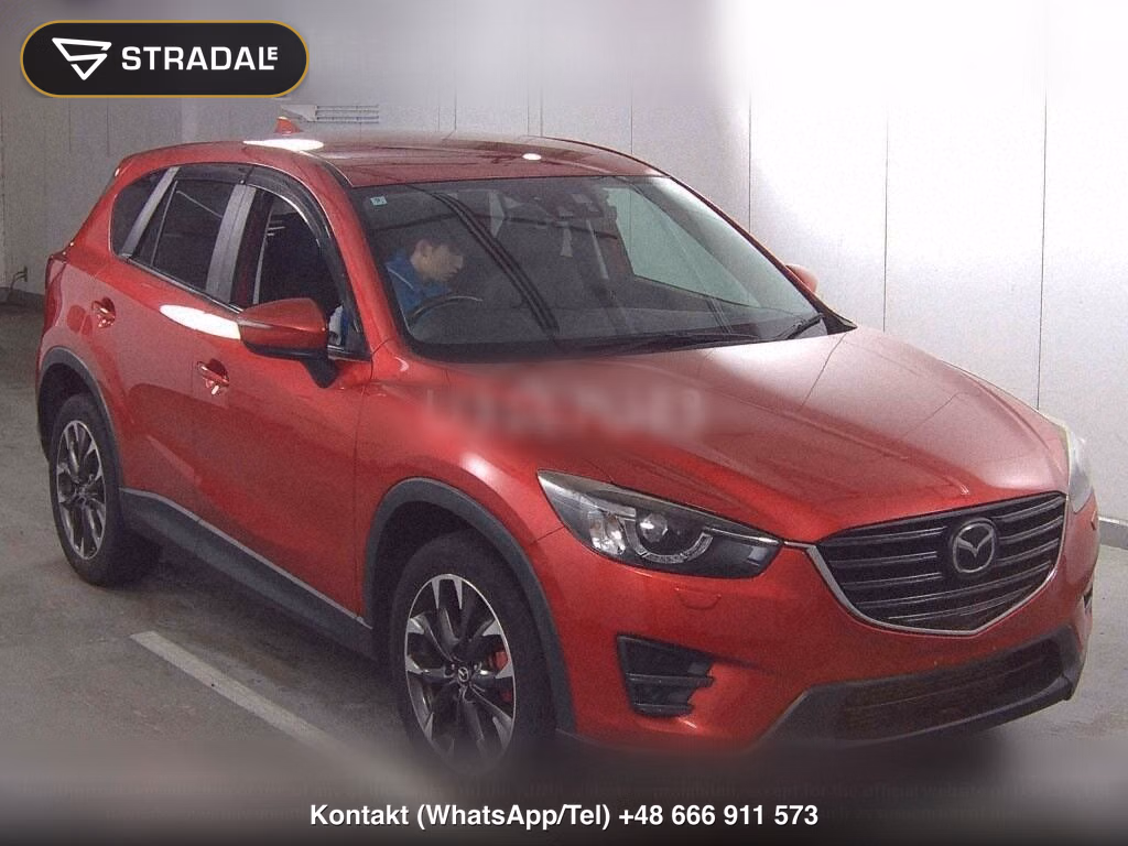 MAZDA CX-5 4WD XD L PACKAGE, miniaturka 2