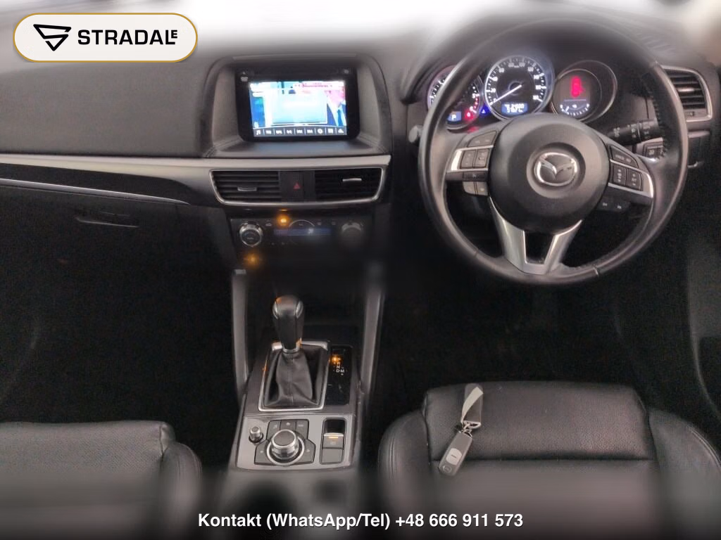 MAZDA CX-5 4WD XD L PACKAGE, miniaturka 4