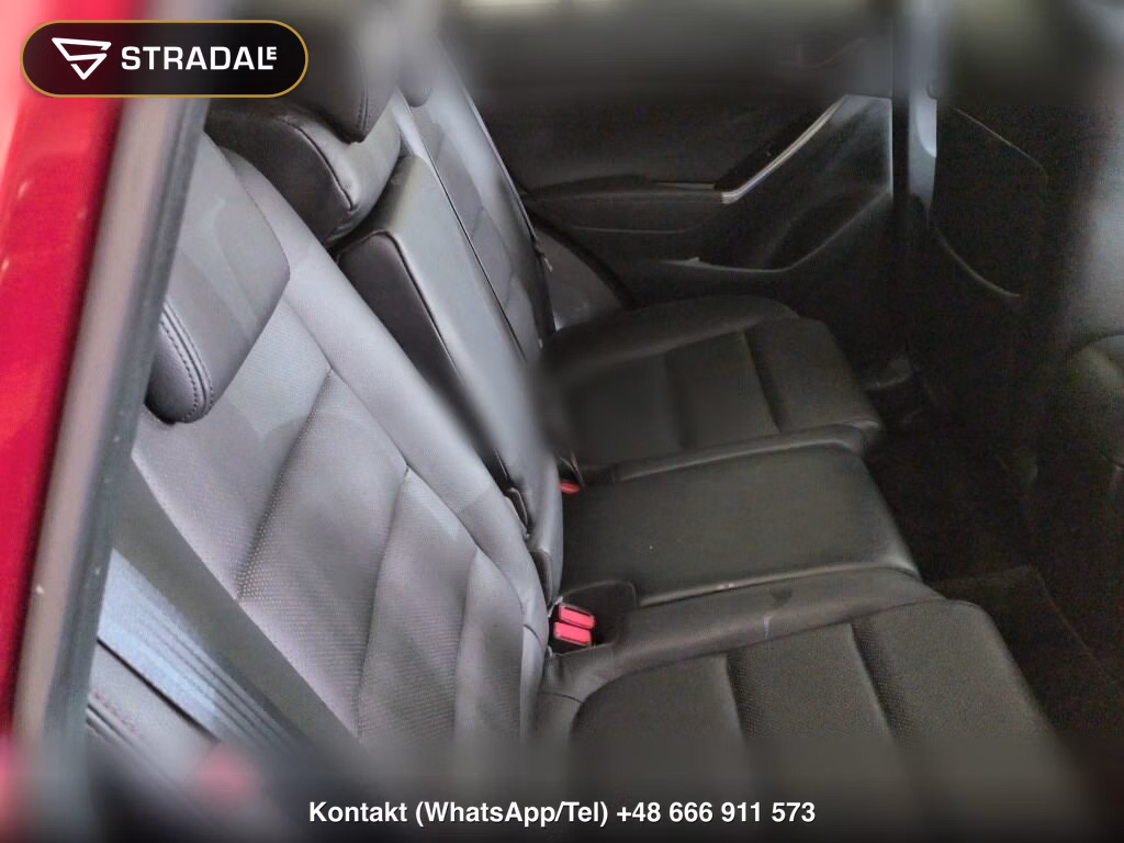 MAZDA CX-5 4WD XD L PACKAGE, miniaturka 7