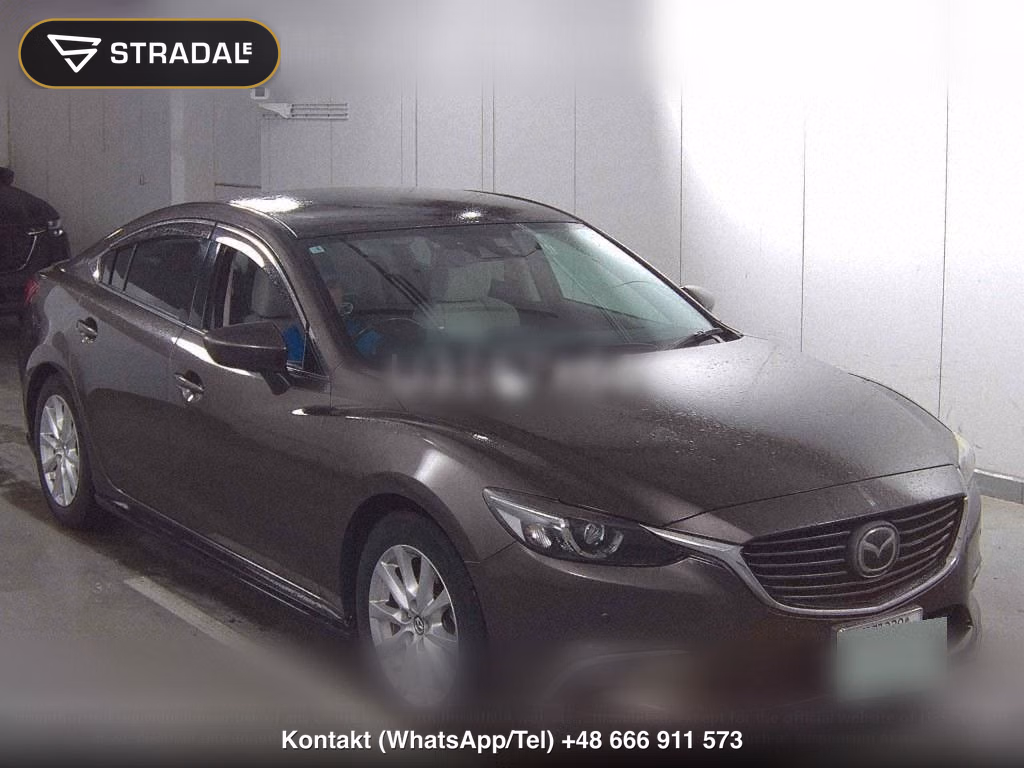 MAZDA ATENZA SEDAN XD L PACKAGE, miniaturka 2