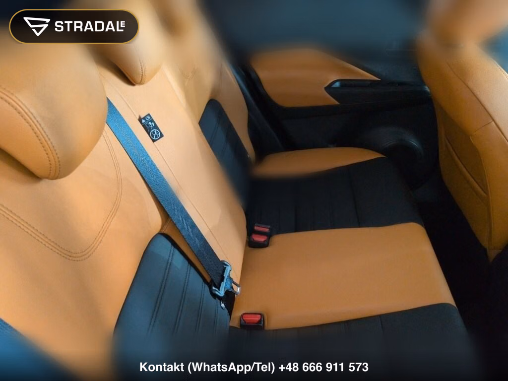 NISSAN KICKS 5D 4WD X FOUR TWO TONE INTERIOR EDITION, miniaturka 7