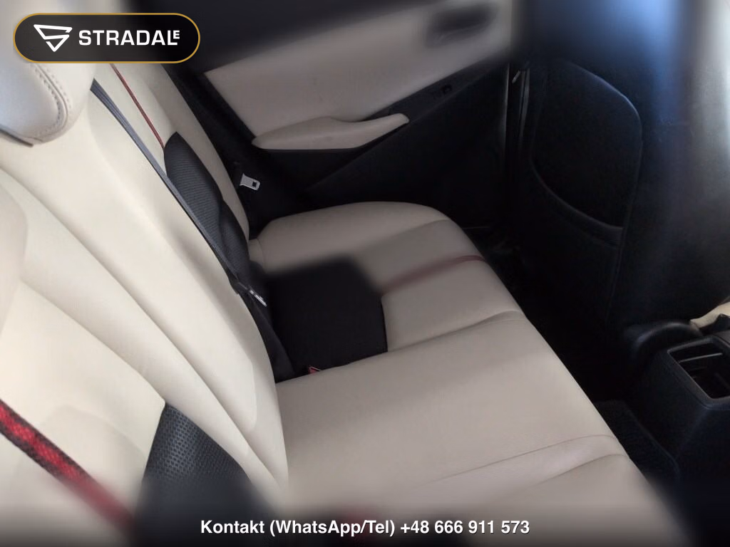 MAZDA DEMIO 5D 4W XD TOURING L PACKAGE, miniaturka 7
