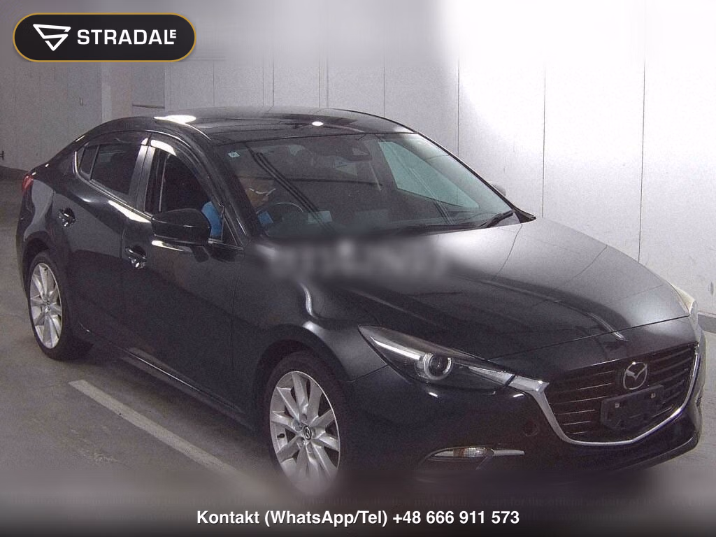 MAZDA AXELA 22XD PROACTIVE, miniaturka 2