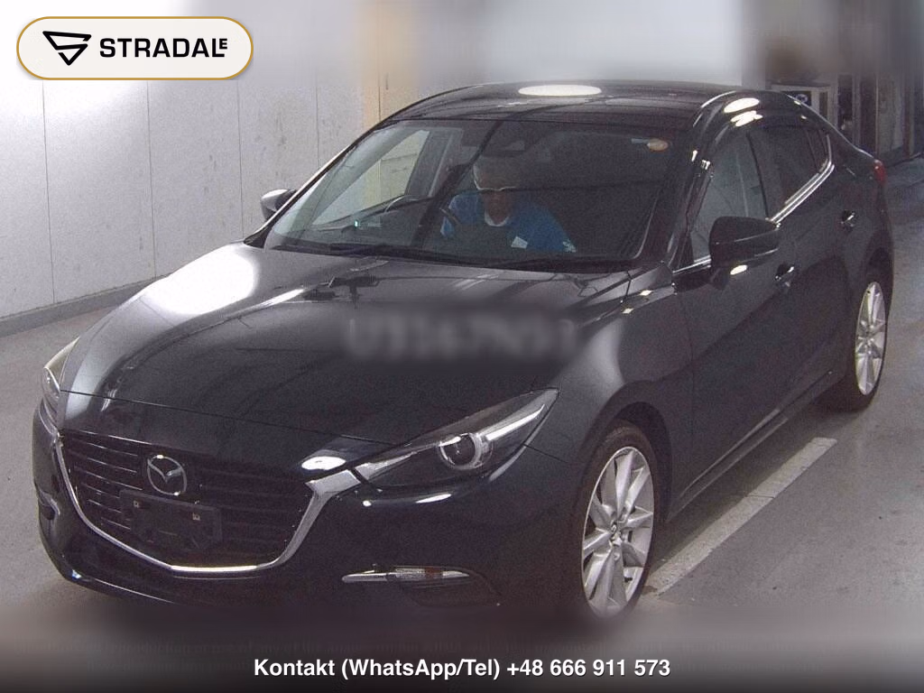 MAZDA AXELA 22XD PROACTIVE, miniaturka 5