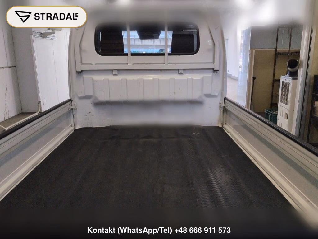 SUZUKI CARRY TRUCK 4WD KC AIR CONDITIONING POWER STEERING, miniaturka 6