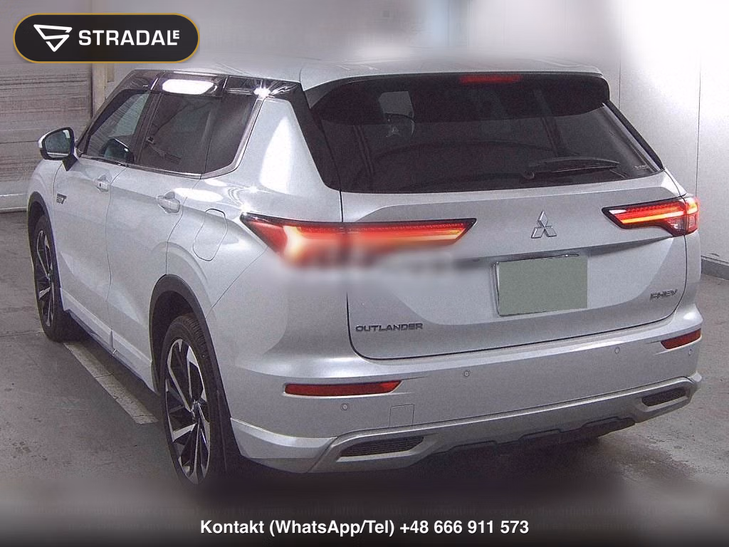 MITSUBISHI OUTLANDER PHEV 4WD P, miniaturka 3