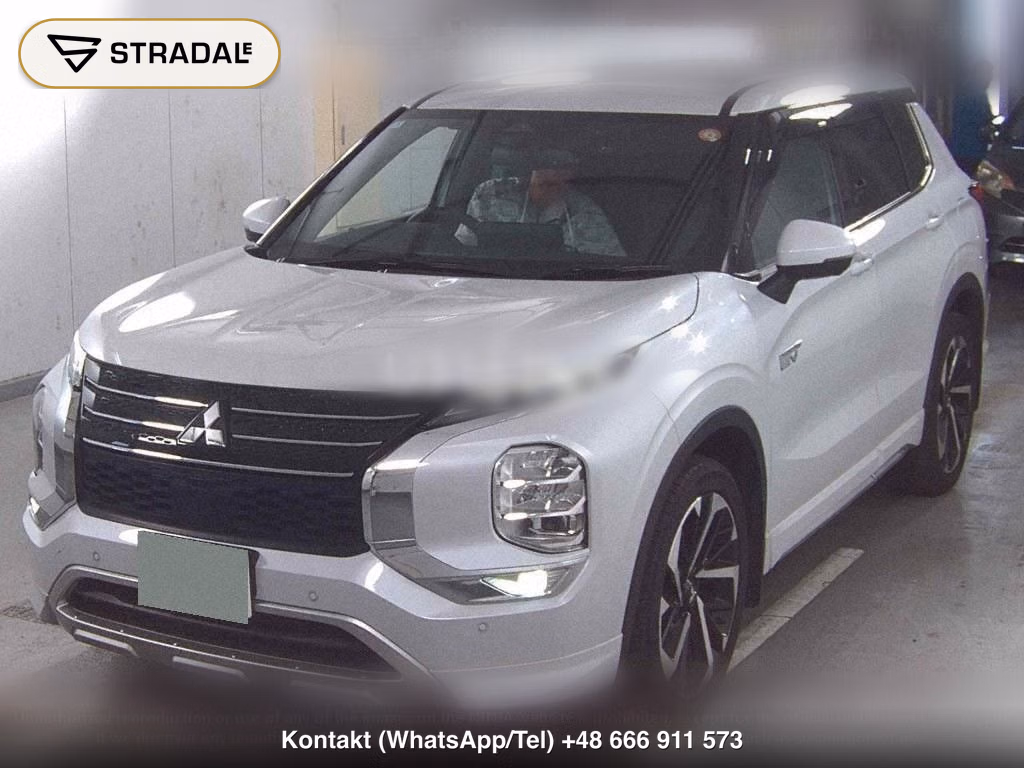 MITSUBISHI OUTLANDER PHEV 4WD P, miniaturka 5
