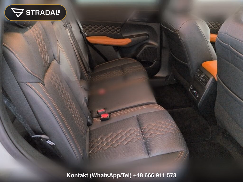 MITSUBISHI OUTLANDER PHEV 4WD P, miniaturka 7
