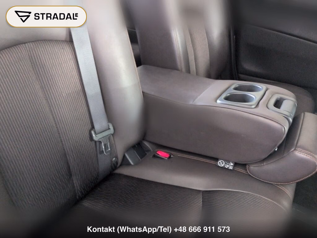 NISSAN ELGRAND 5D 4WD 250 HIGHWAY STAR S, miniaturka 7