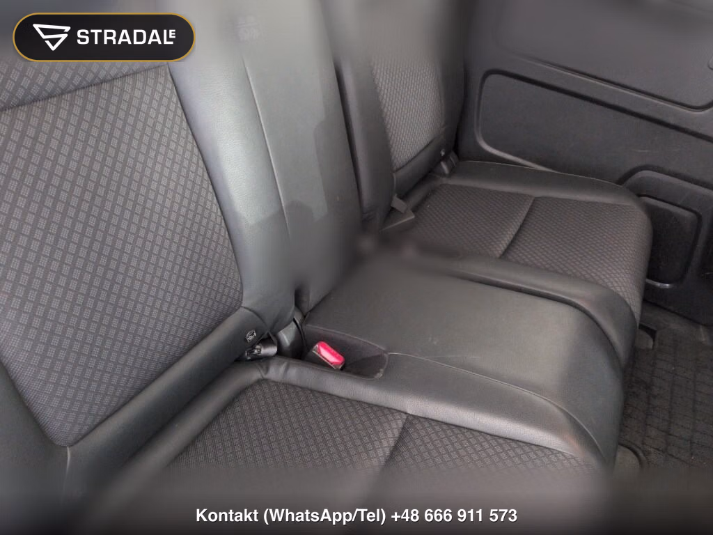 HONDA FREED PLUS HYBRID HYBRID G･HONDA SENSING, miniaturka 7