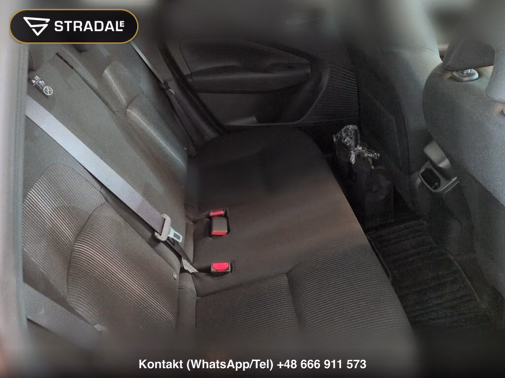 NISSAN NOTE X, miniaturka 7