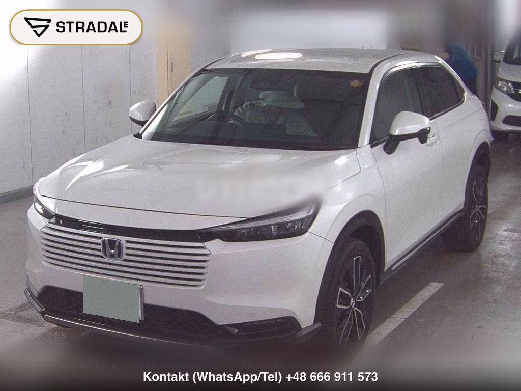 HONDA VEZEL 4WD HYBRID E:HEV Z, miniaturka 5