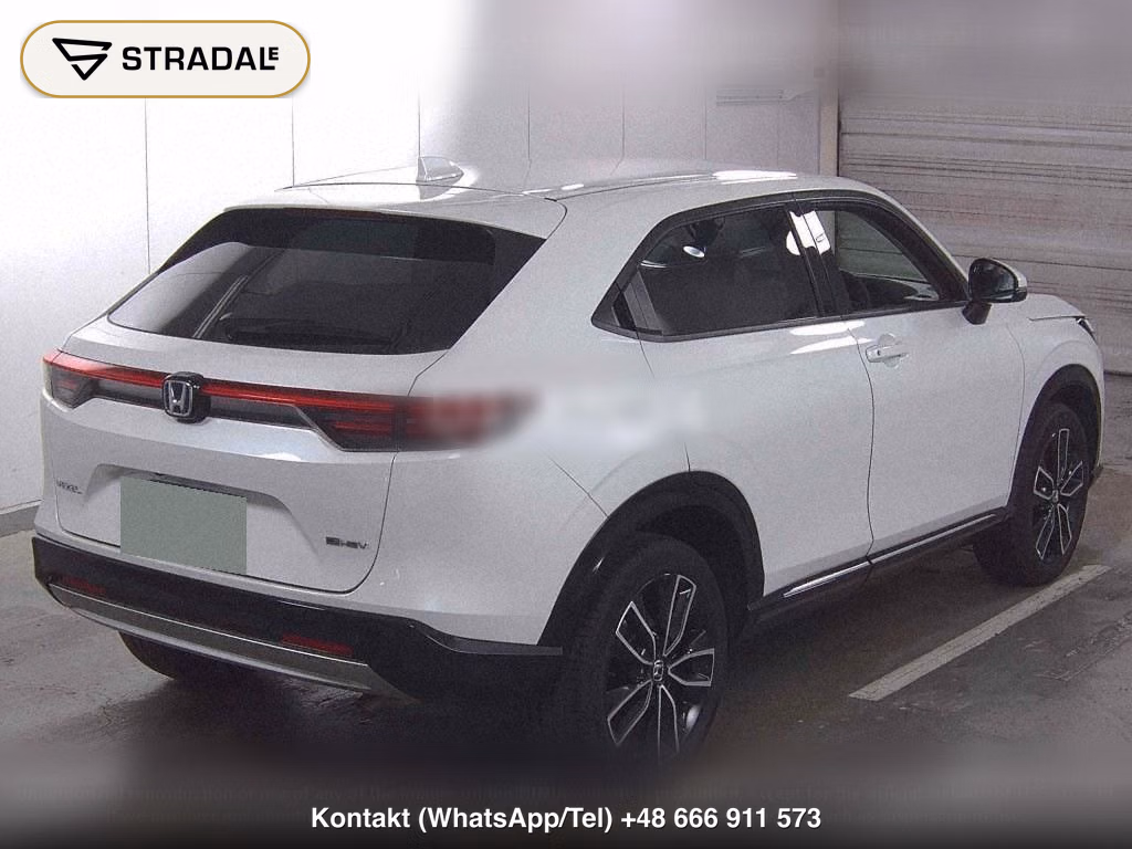 HONDA VEZEL 4WD HYBRID E:HEV Z, miniaturka 6