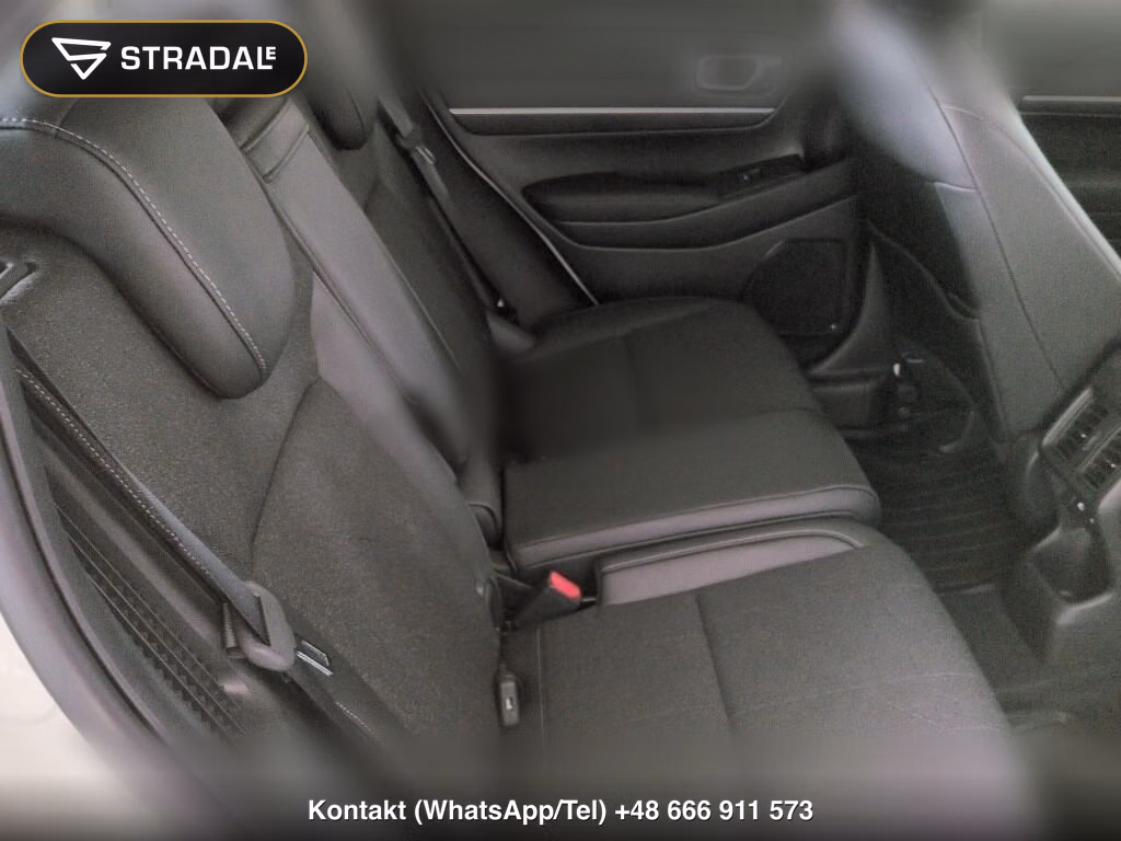 HONDA VEZEL 4WD HYBRID E:HEV Z, miniaturka 7