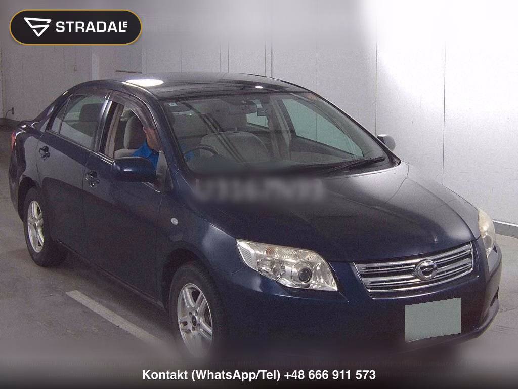 TOYOTA COROLLA AXIO X SPECIAL EDITION, miniaturka 2