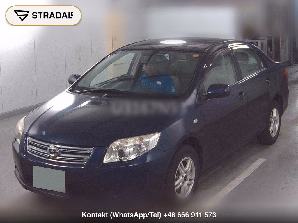 TOYOTA COROLLA AXIO X SPECIAL EDITION, miniaturka 5