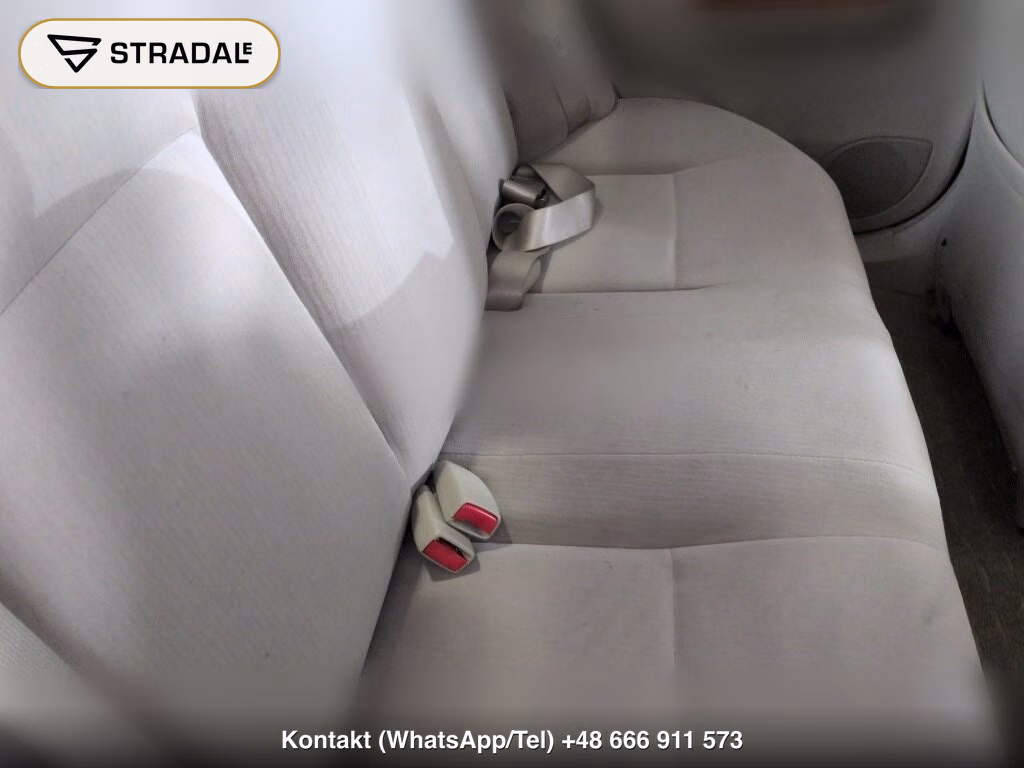 TOYOTA COROLLA AXIO X SPECIAL EDITION, miniaturka 7