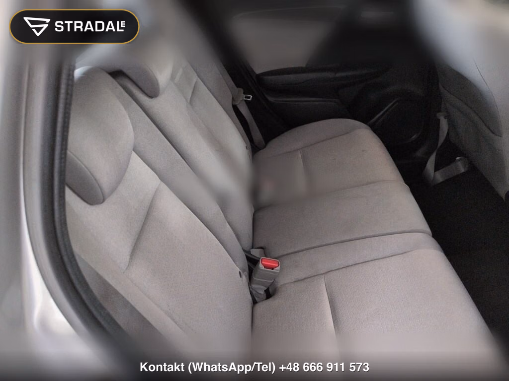 HONDA FIT HYBRID F PACKAGE, miniaturka 7