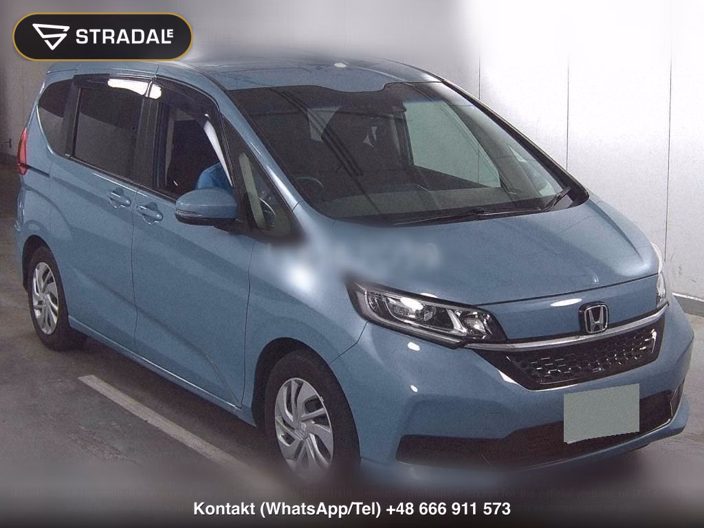HONDA FREED OTHERS, miniaturka 2