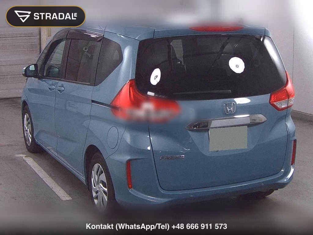HONDA FREED OTHERS, miniaturka 3
