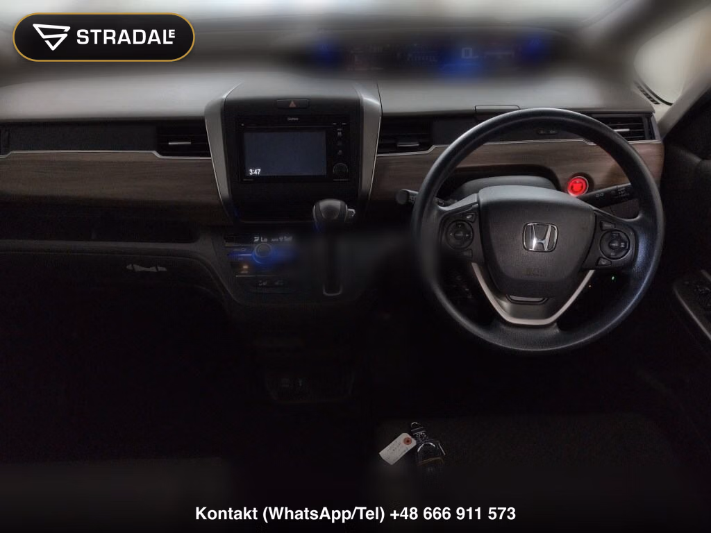 HONDA FREED OTHERS, miniaturka 4