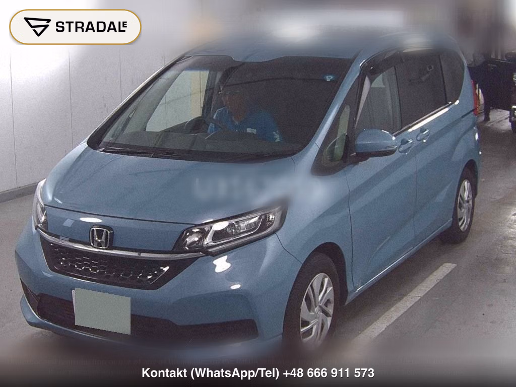 HONDA FREED OTHERS, miniaturka 5