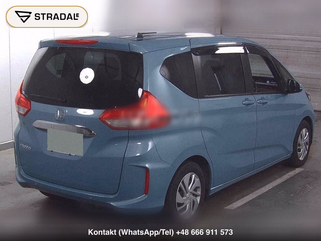 HONDA FREED OTHERS, miniaturka 6