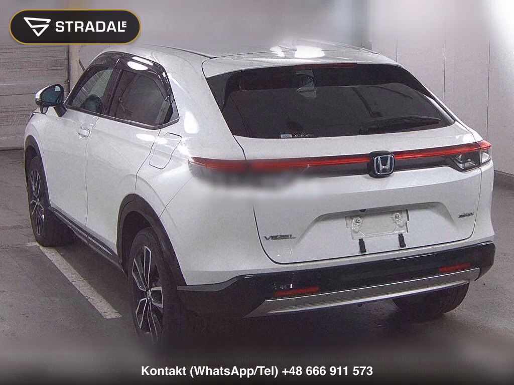 HONDA VEZEL HYBRID E:HEV Z, miniaturka 3