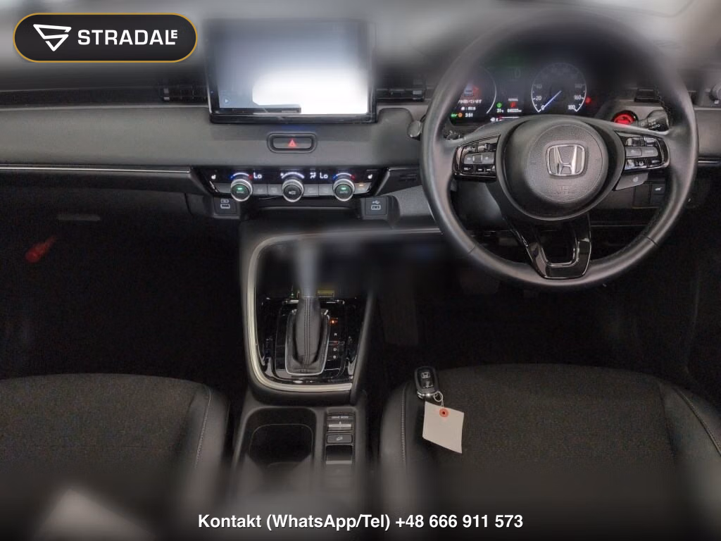 HONDA VEZEL HYBRID E:HEV Z, miniaturka 4