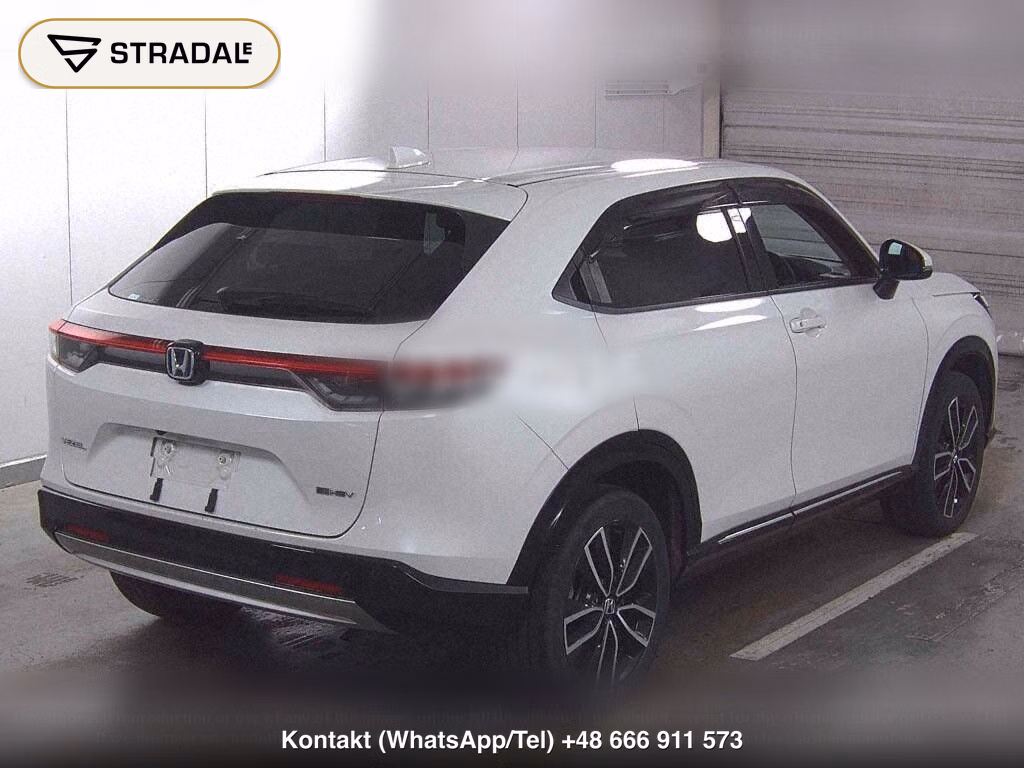 HONDA VEZEL HYBRID E:HEV Z, miniaturka 6