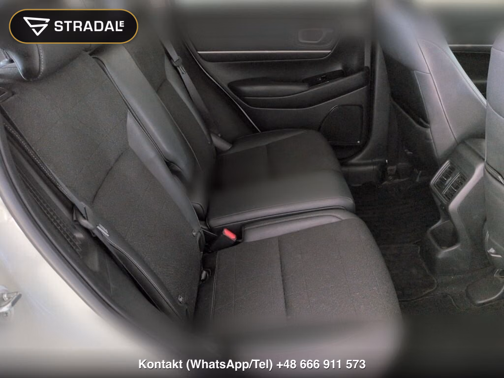 HONDA VEZEL HYBRID E:HEV Z, miniaturka 7