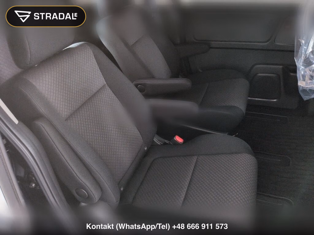 HONDA FREED HYBRID HYBRID G BLACK STYLE, miniaturka 7