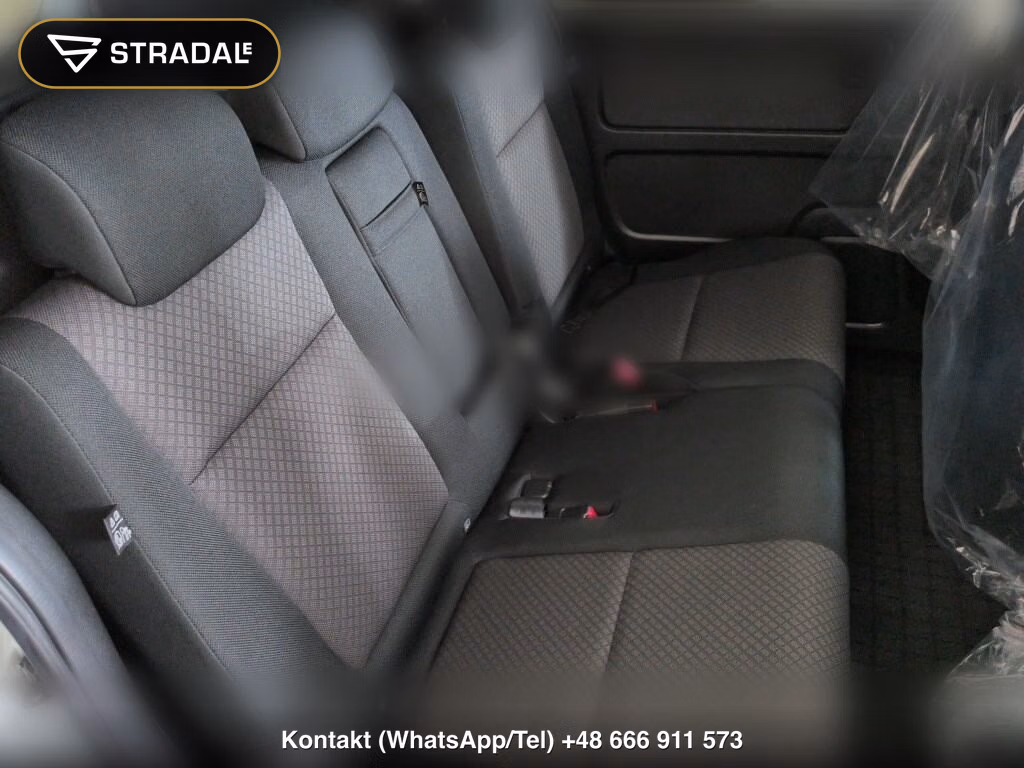 HONDA FREED G BLACK STYLE, miniaturka 7