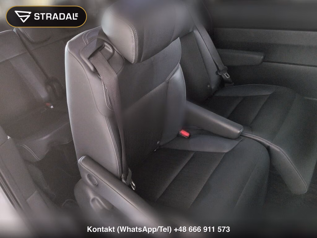 HONDA STEPWAGON SPADA 4WD SPADA, miniaturka 7