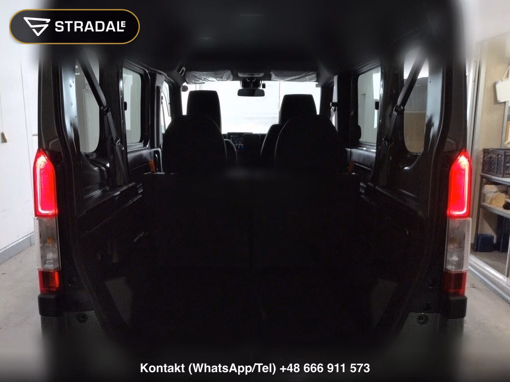 HONDA N-VAN FUN, miniaturka 7