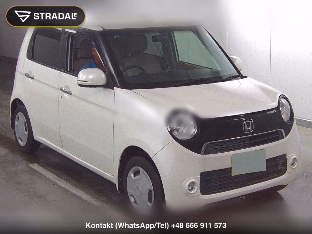 HONDA N-ONE 4WD G･L PACKAGE, miniaturka 2