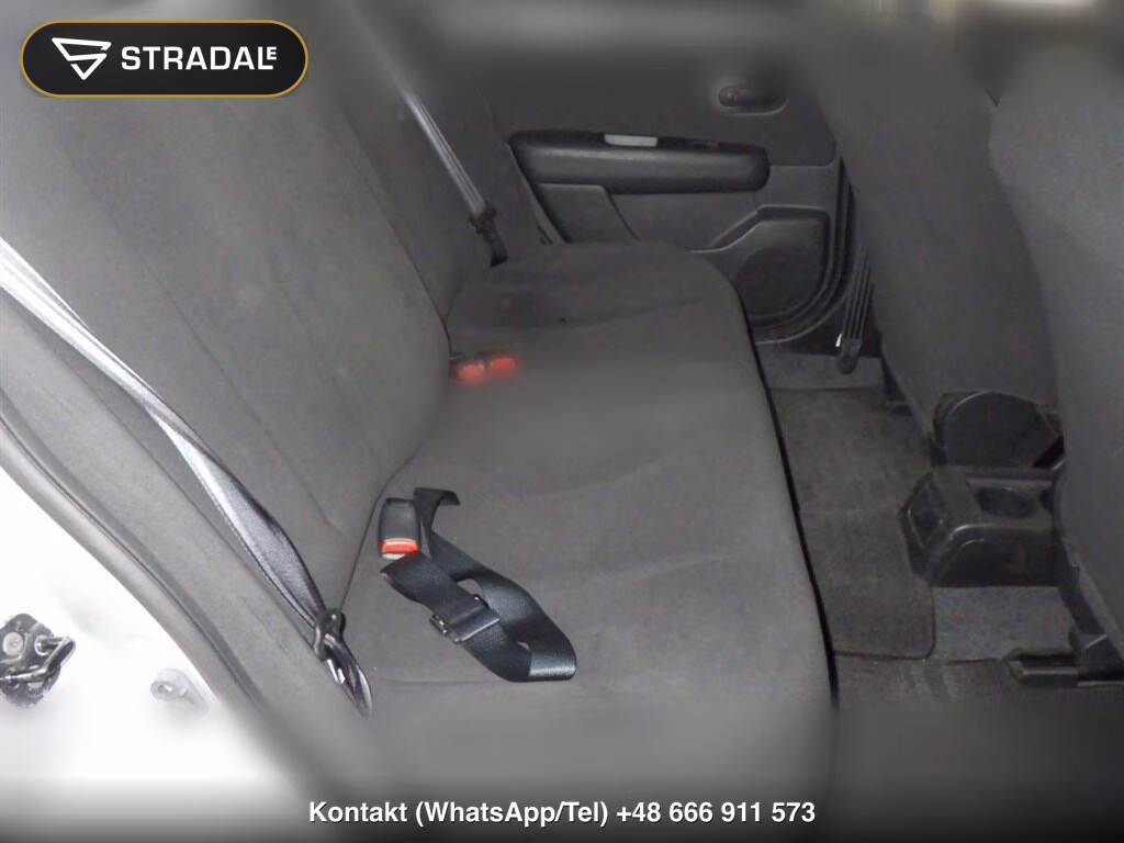 NISSAN TIIDA LATIO 15B, miniaturka 7