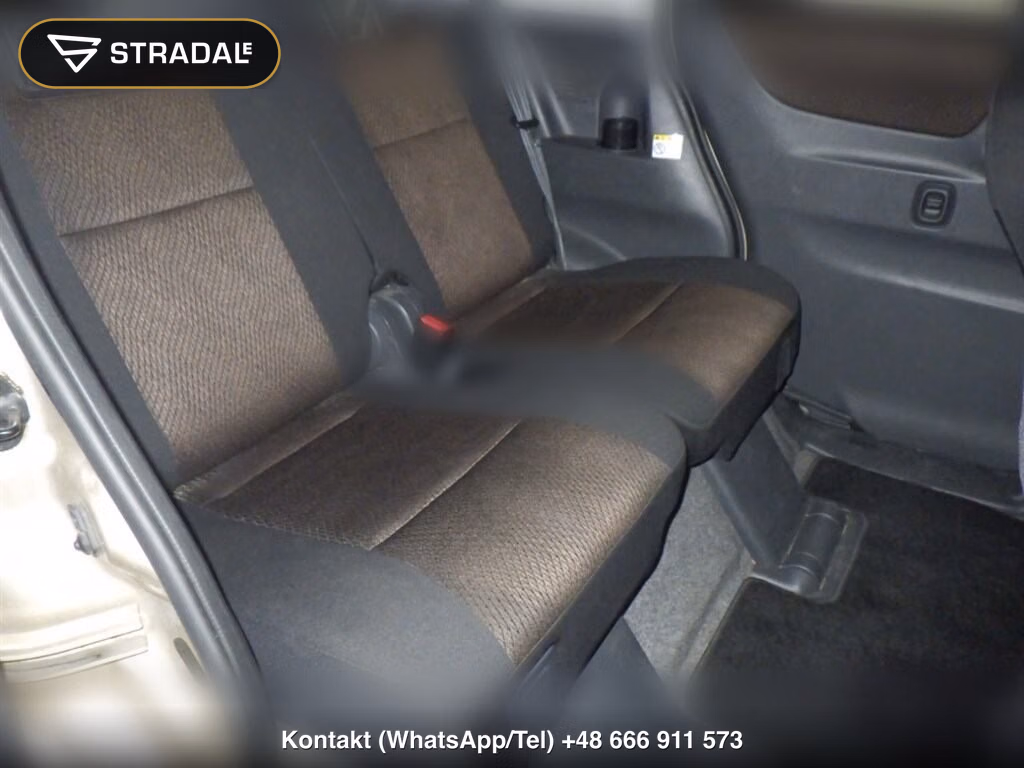NISSAN ROOX 4WD HIGHWAY STAR LIMITED, miniaturka 7