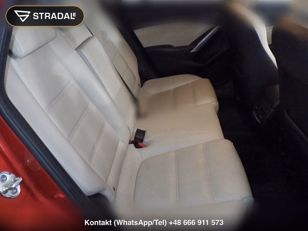 MAZDA ATENZA WAGON XD L PACKAGE, miniaturka 7