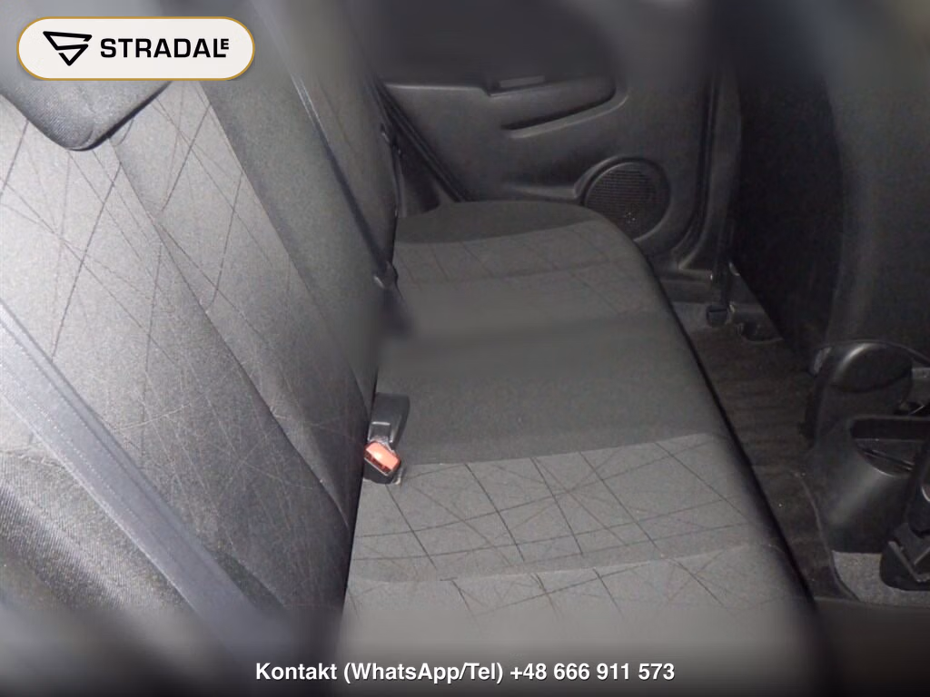 MAZDA DEMIO 5D 4W 13C, miniaturka 7