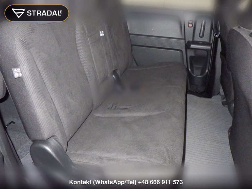 HONDA FREED G JUST SELECTION, miniaturka 7