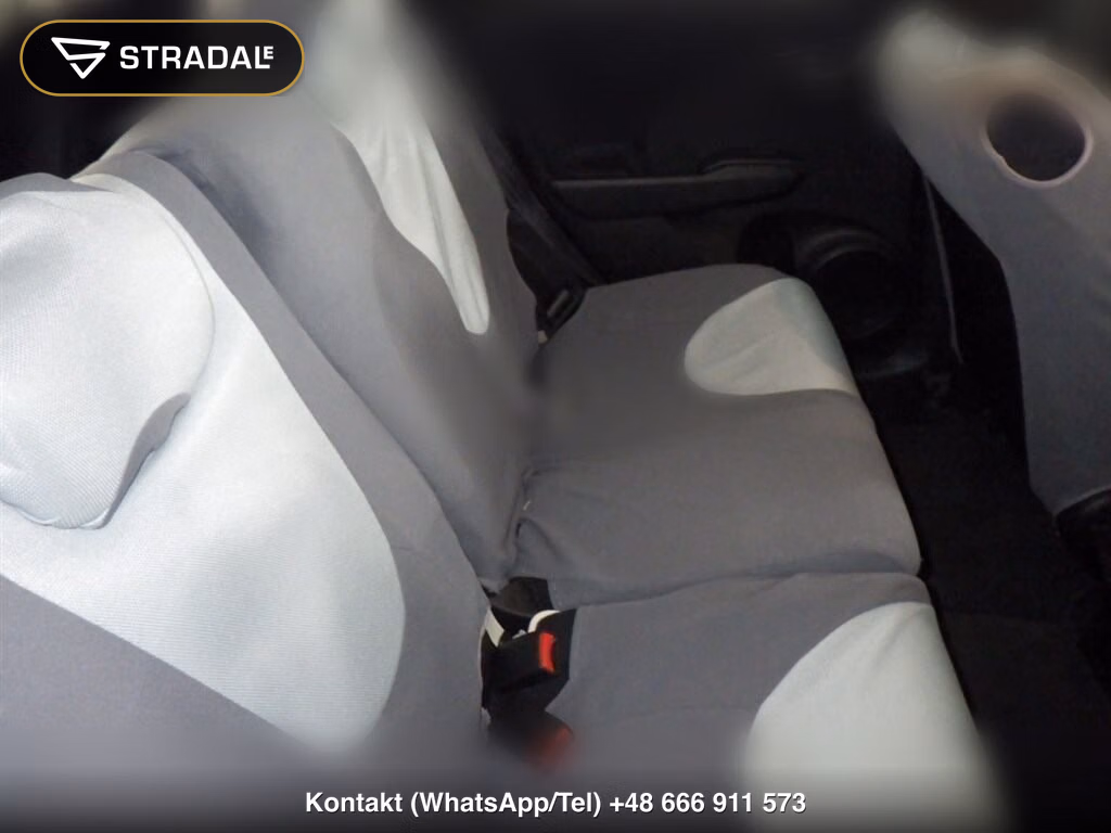 HONDA FIT 13G, miniaturka 7