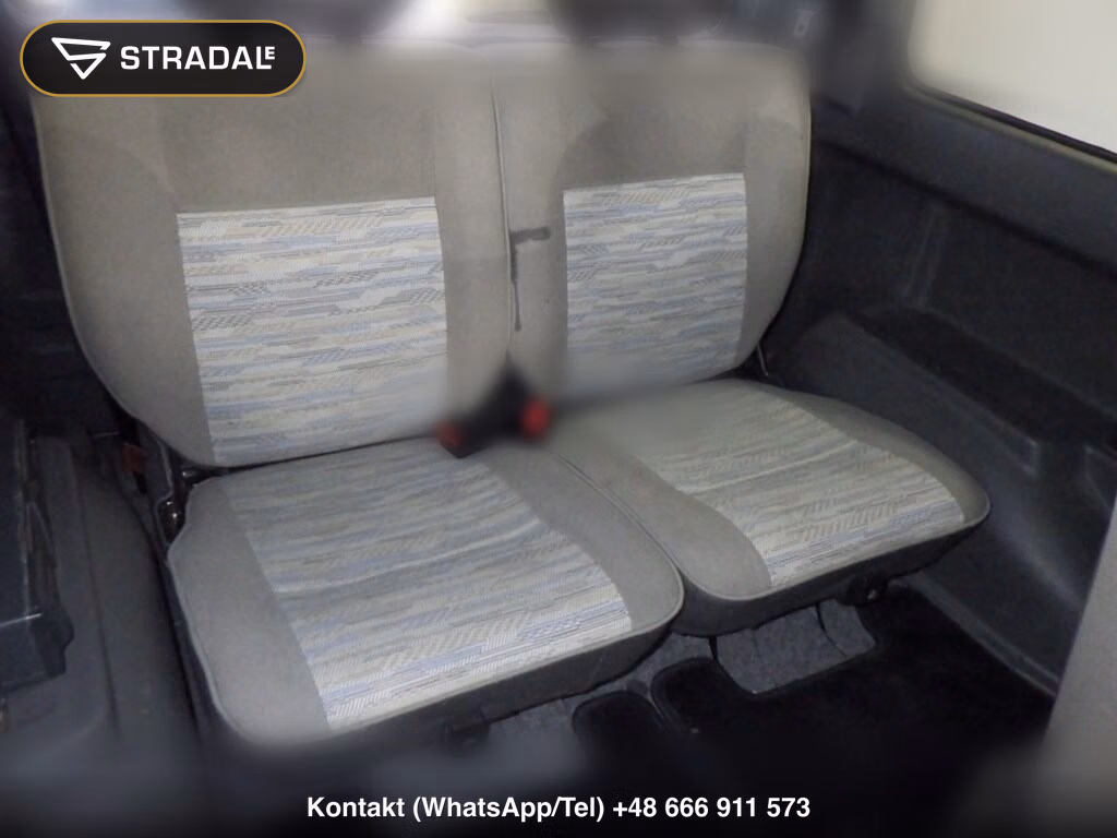 SUZUKI JIMNY 3D 4WD WILD WIND, miniaturka 7