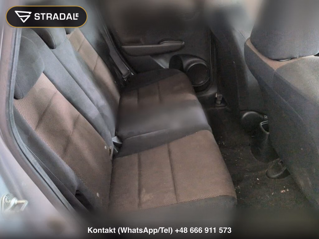 HONDA FIT SHUTTLE HYBRID HYBRID -C, miniaturka 7