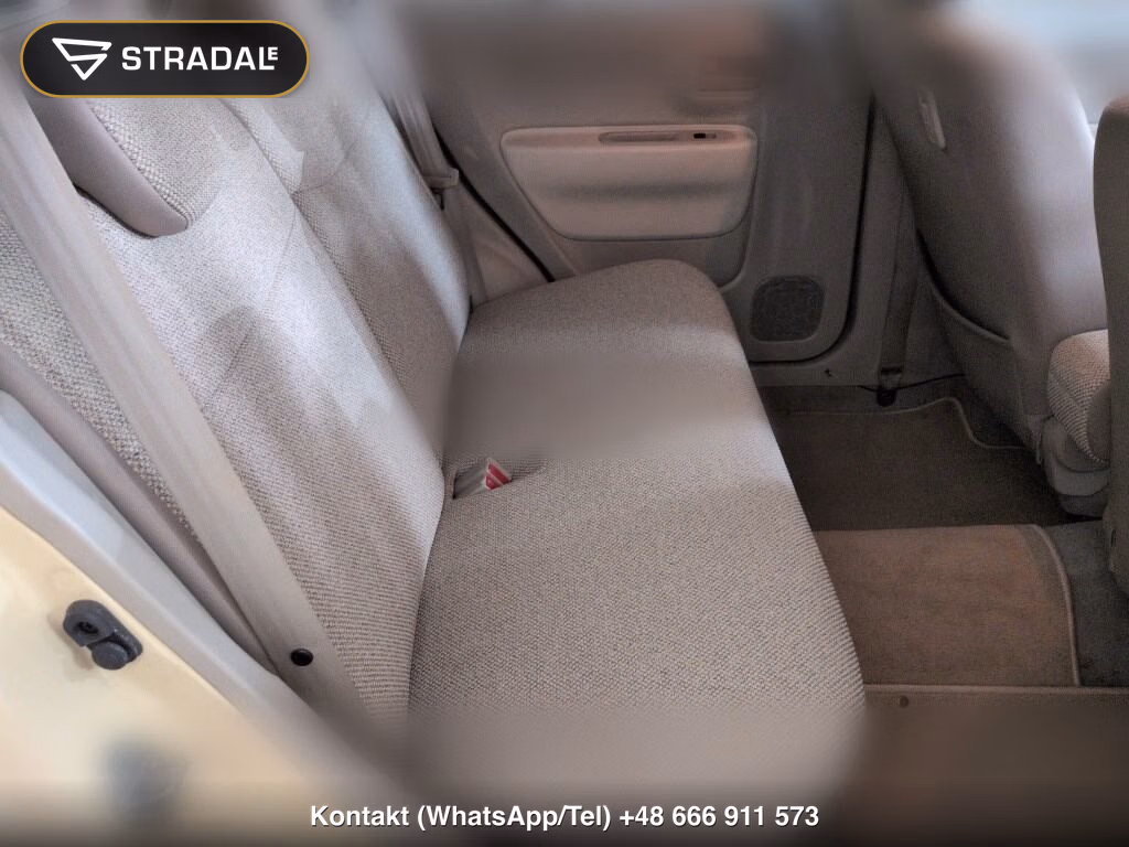 SUZUKI ALTO LAPIN 4WD G, miniaturka 7