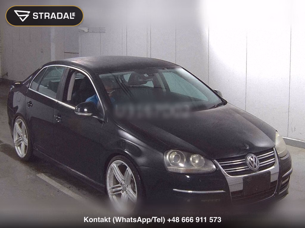 VOLKSWAGEN JETTA 2.0T, miniaturka 2