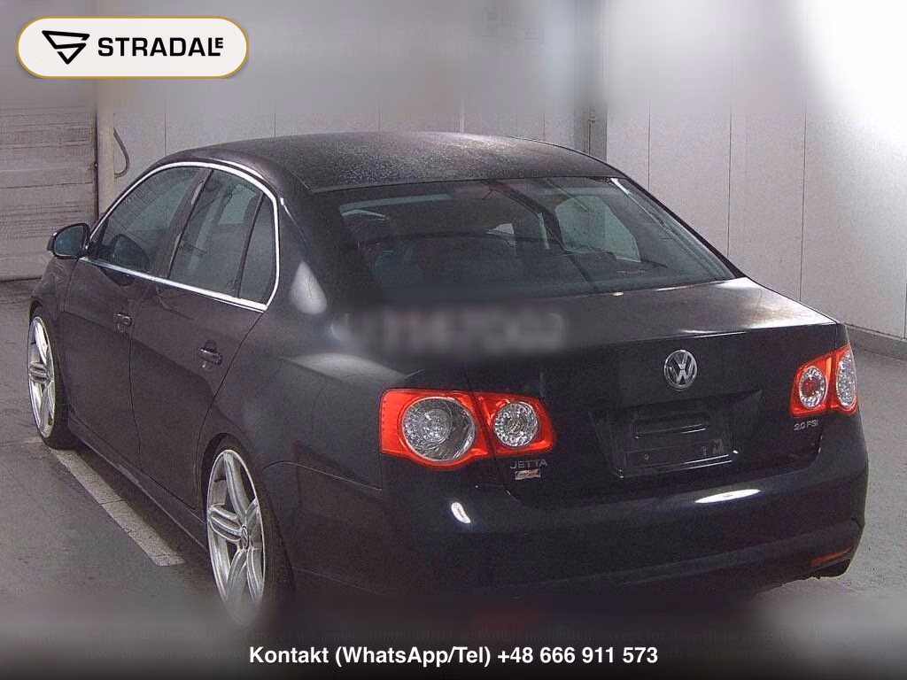 VOLKSWAGEN JETTA 2.0T, miniaturka 3