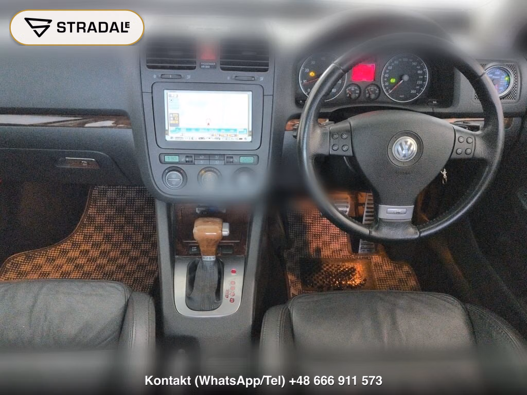 VOLKSWAGEN JETTA 2.0T, miniaturka 4