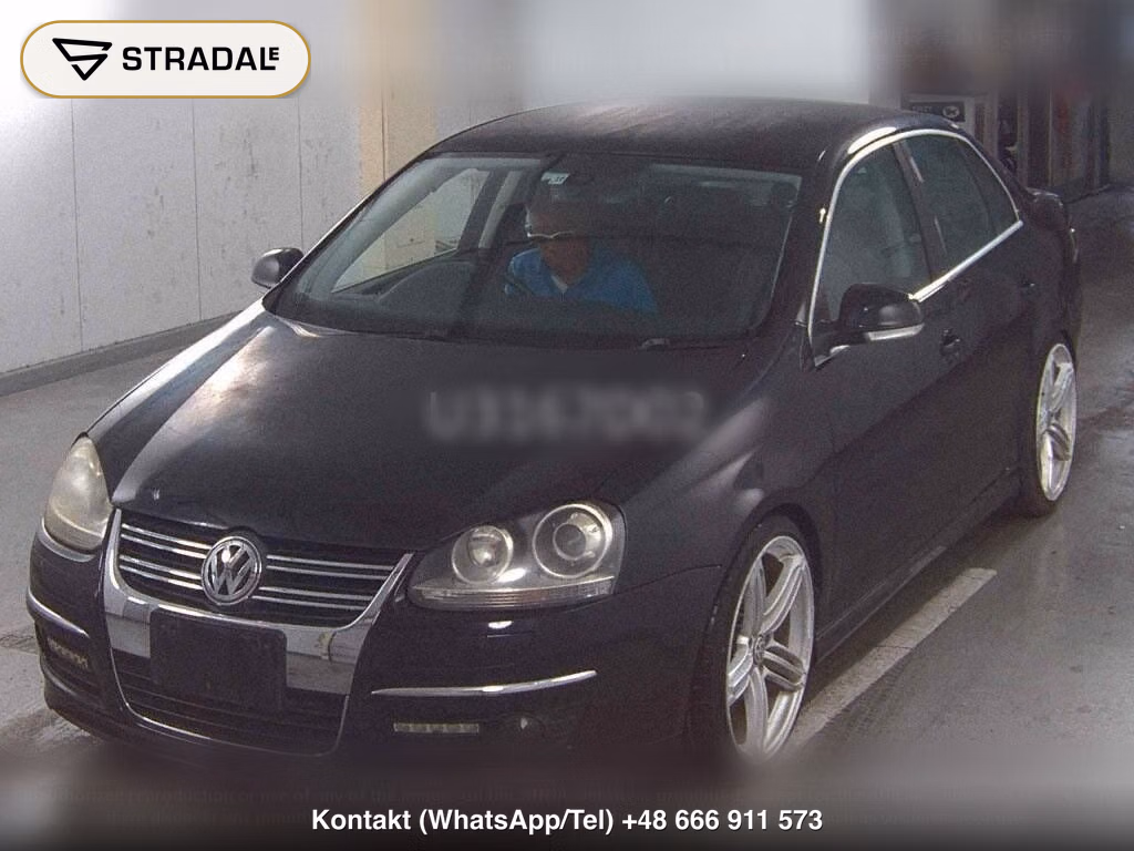 VOLKSWAGEN JETTA 2.0T, miniaturka 5